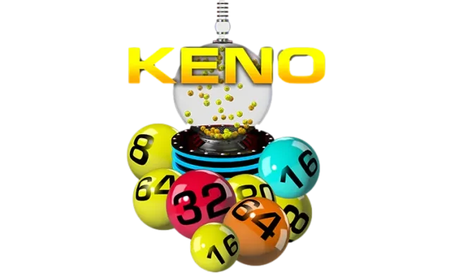 keno